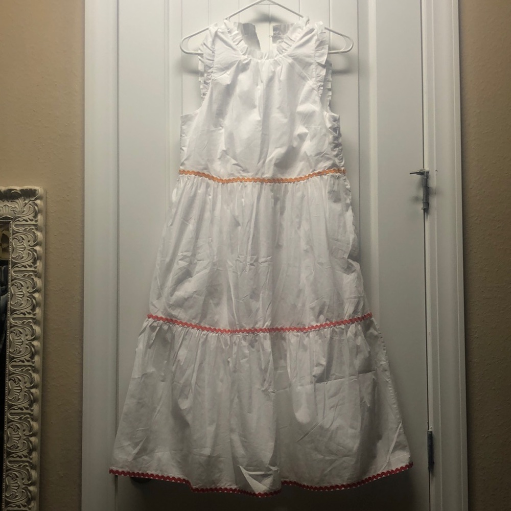 Brand new Jcrew dress